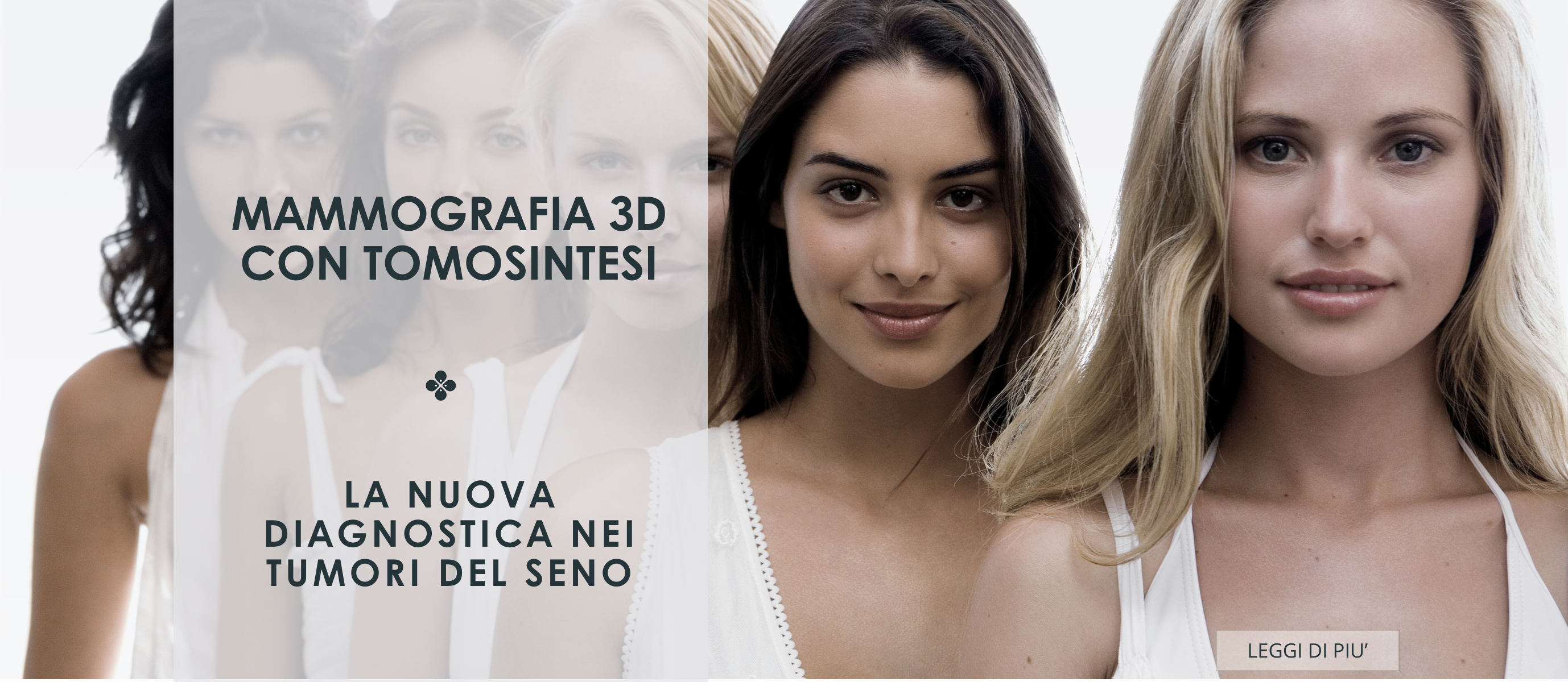 SENOLOGIA MAMMOGRAFIA TOMOSINTESI